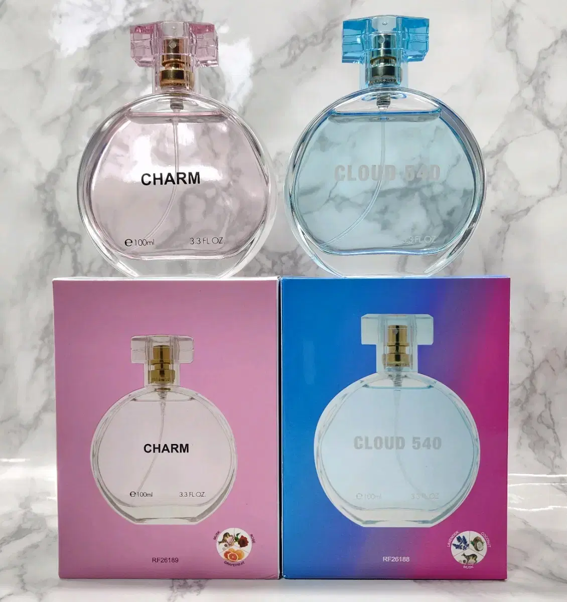 シャネルチャンスフレグランス) 2 50。千ウォン 100ml ラージ